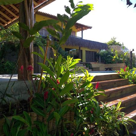 Casa Som Do Mar - Trancosoヴィラ エクステリア 写真