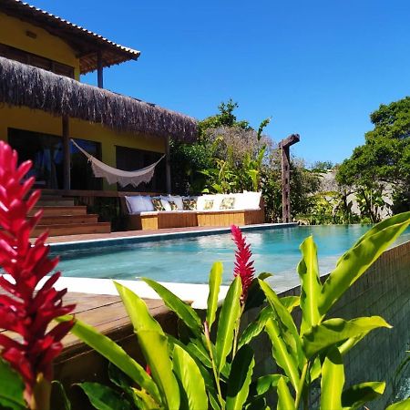 Casa Som Do Mar - Trancosoヴィラ エクステリア 写真