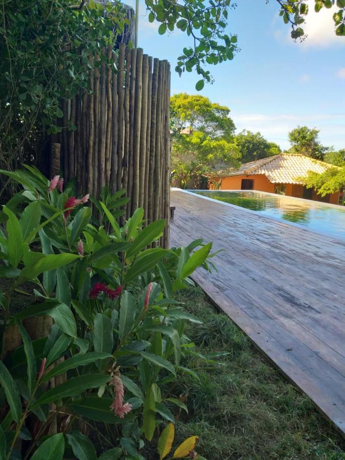 Casa Som Do Mar - Trancosoヴィラ エクステリア 写真