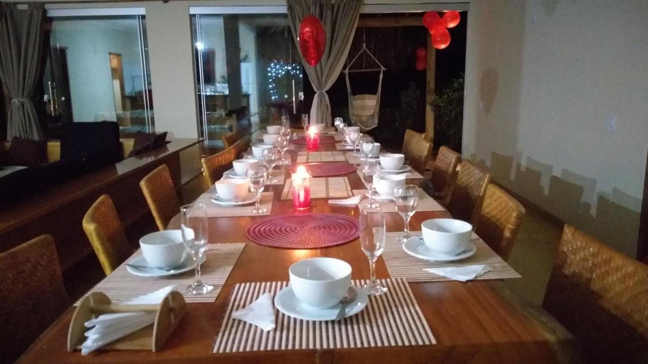 Casa Som Do Mar - Trancosoヴィラ エクステリア 写真
