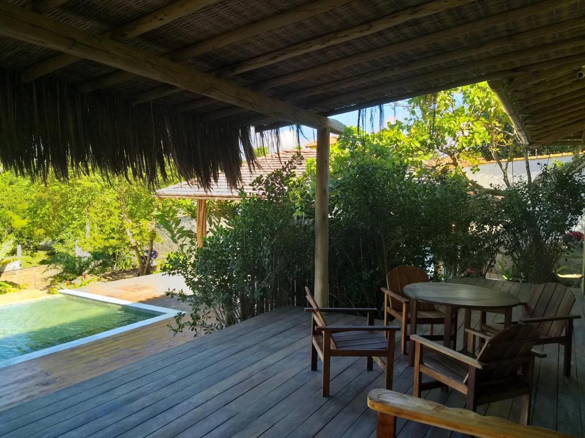 Casa Som Do Mar - Trancosoヴィラ エクステリア 写真