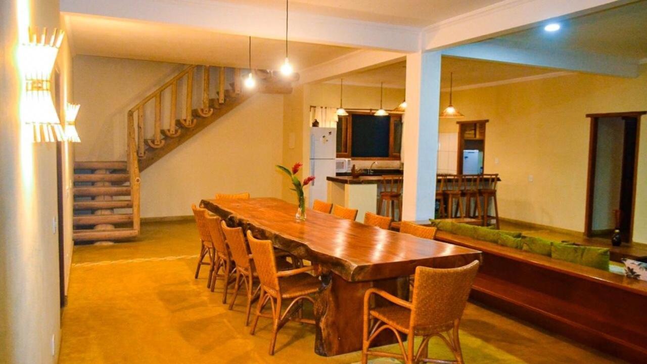 Casa Som Do Mar - Trancosoヴィラ エクステリア 写真