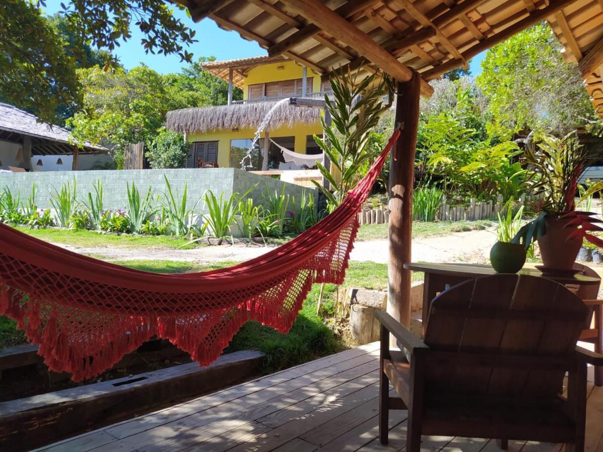 Casa Som Do Mar - Trancosoヴィラ エクステリア 写真
