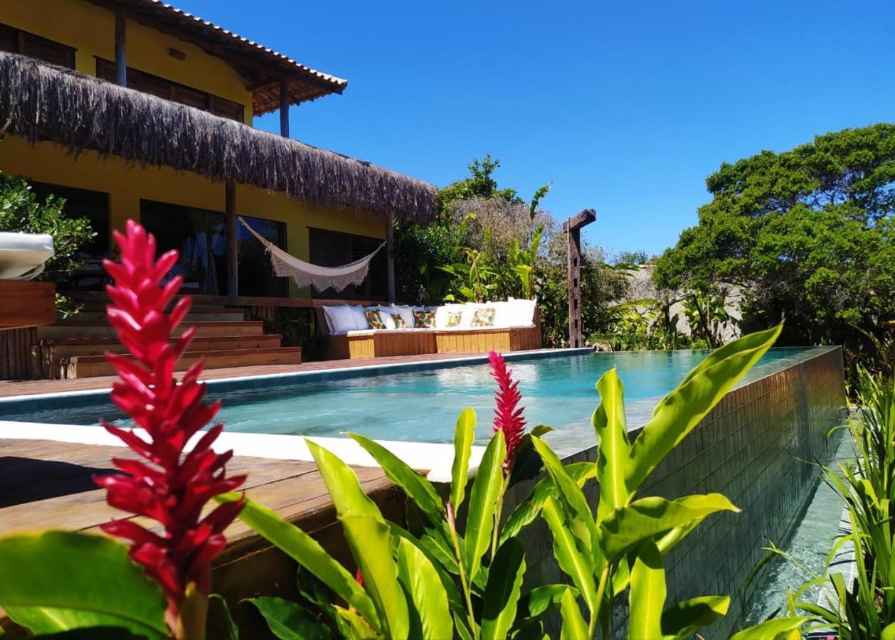 Casa Som Do Mar - Trancosoヴィラ エクステリア 写真