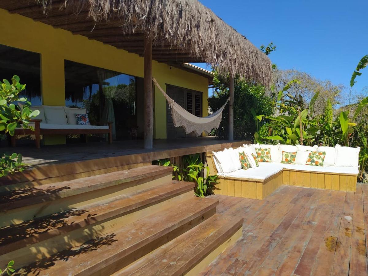 Casa Som Do Mar - Trancosoヴィラ エクステリア 写真