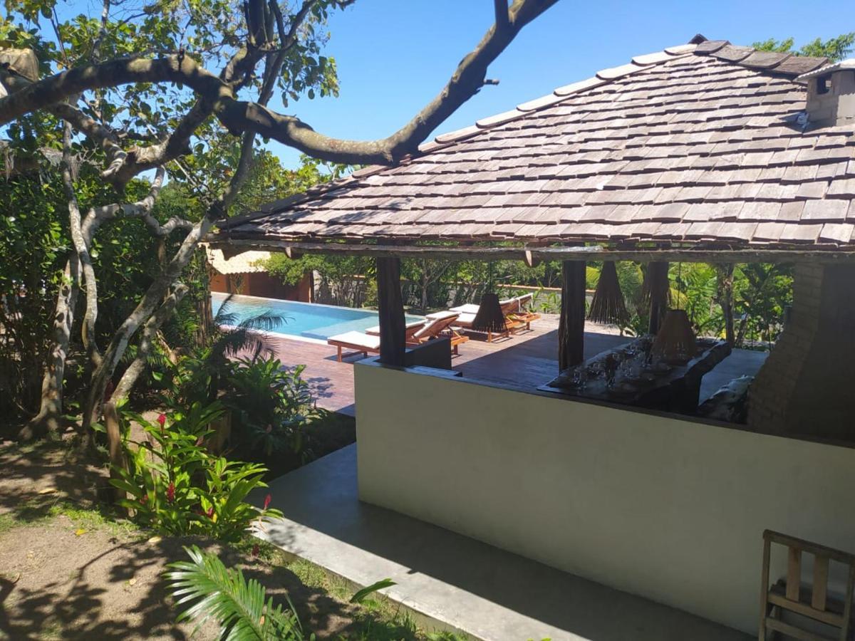 Casa Som Do Mar - Trancosoヴィラ エクステリア 写真