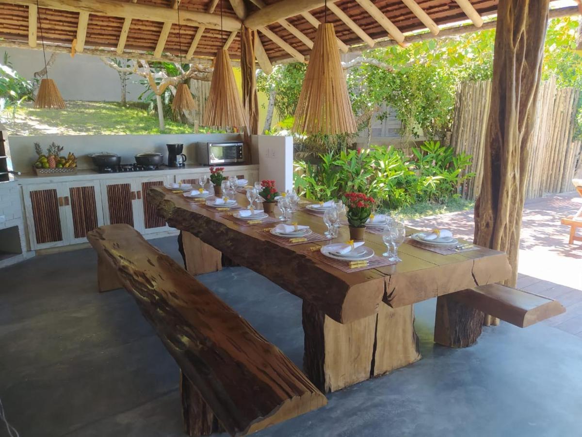 Casa Som Do Mar - Trancosoヴィラ エクステリア 写真