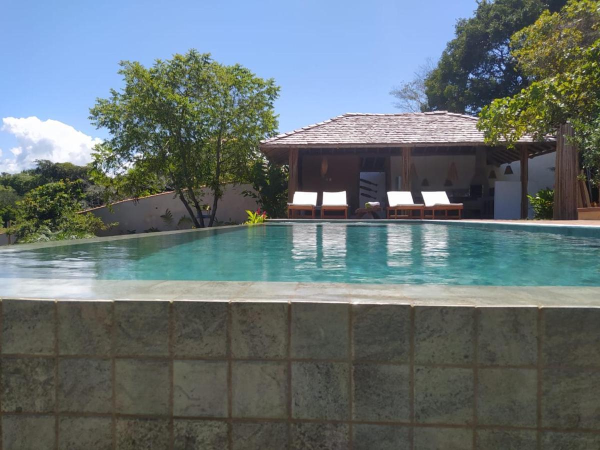 Casa Som Do Mar - Trancosoヴィラ エクステリア 写真