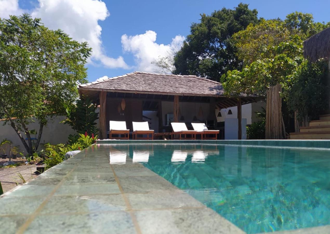Casa Som Do Mar - Trancosoヴィラ エクステリア 写真