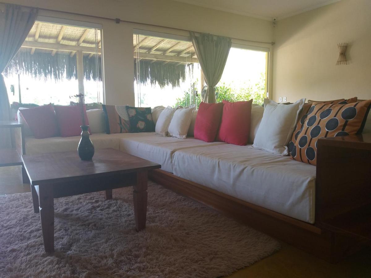 Casa Som Do Mar - Trancosoヴィラ エクステリア 写真